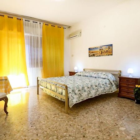 A Casa di Fra' Bed & Breakfast Palermo Eksteriør bilde