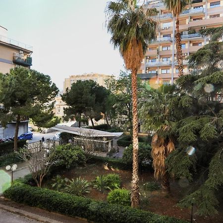 A Casa di Fra' Bed & Breakfast Palermo Eksteriør bilde