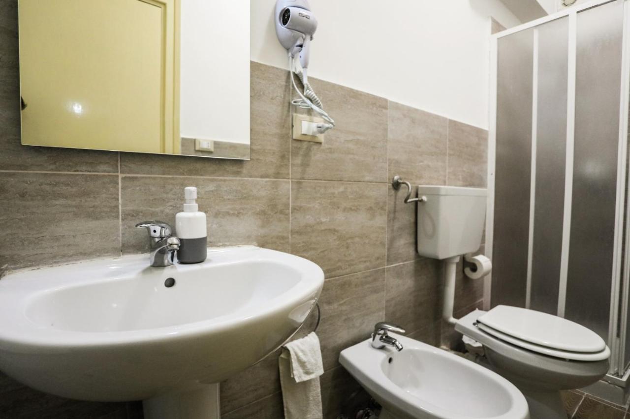 A Casa di Fra' Bed & Breakfast Palermo Eksteriør bilde