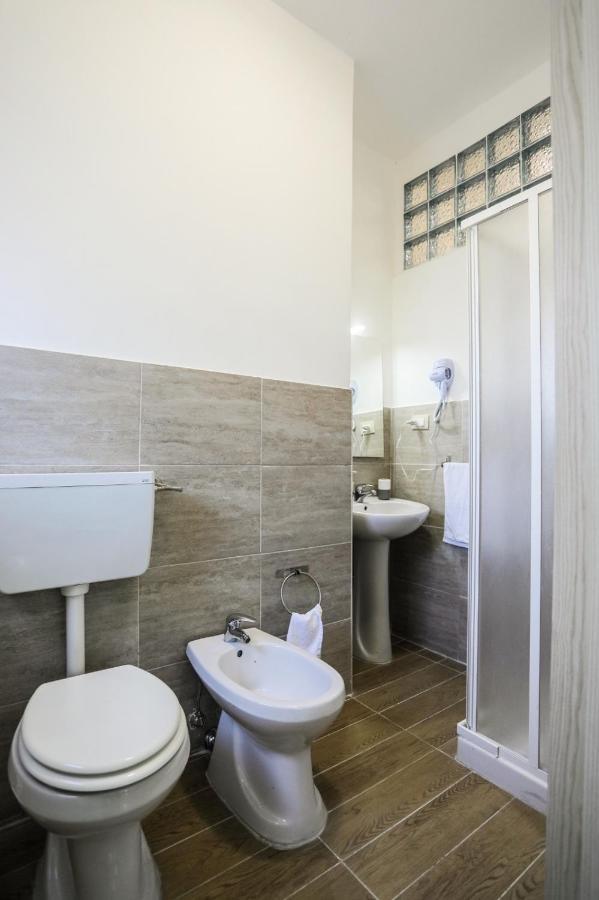 A Casa di Fra' Bed & Breakfast Palermo Eksteriør bilde