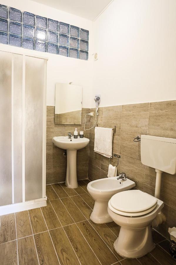 A Casa di Fra' Bed & Breakfast Palermo Eksteriør bilde